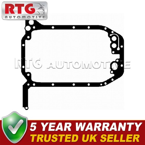 Oil sump gasket fits - sump, audi