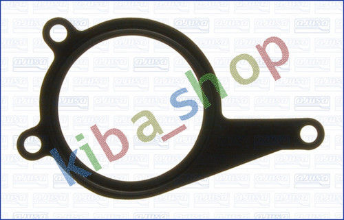 Vacuum pump gasket - x035, fits