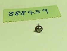 GENUINE CENTER CHRONOGRAPH