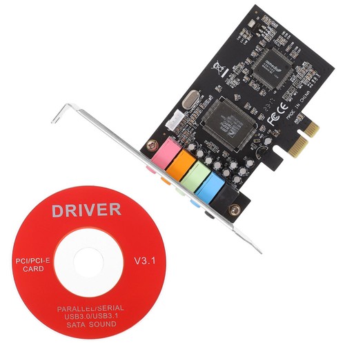 Sound card internal - sound, cards