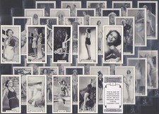 B.A.T.-FULL SET- MODERN