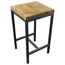 Bar Stool Chair Industrial