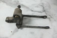 93 Yamaha GTS 1000 GTS1000