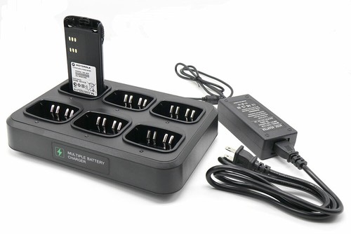 Rank rapid charger for - 6,