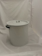 Enamel Storage /Bread/flour