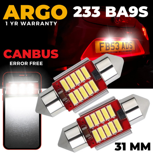 31mm 272 239 led c5w - 272,