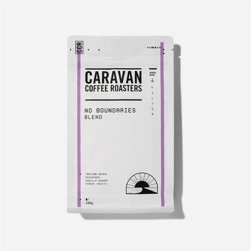 Caravan coffee roasters - caravan,