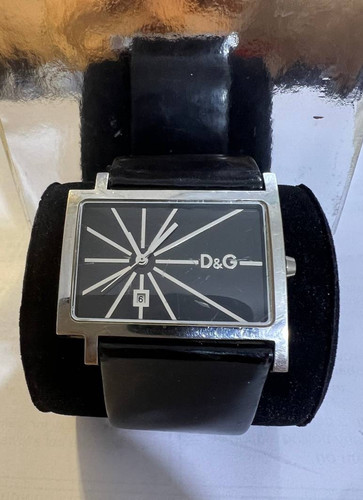 Dolce gabbana watch - &,