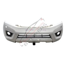 NISSAN NAVARA MK4 2016-2020 FRONT BUMPER WE-293 62022-4JU0H