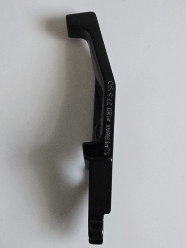 Cannondale hybrid lefty - cannondale,