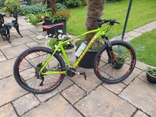 Mondraker Leader S*Lightweight*Mountain bike 