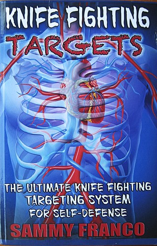 2018 knife fighting targets - 2018,
