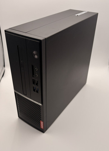 Lenovo v530s sff 8100 8gb - lenovo, i3-8100