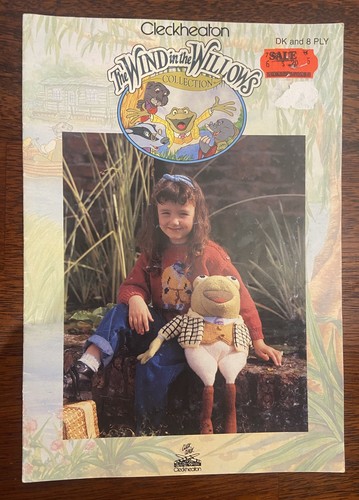 Vintage cleckheaton wind - vintage,