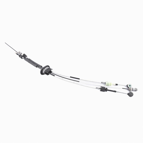 Gear selector linkage cable - selector,