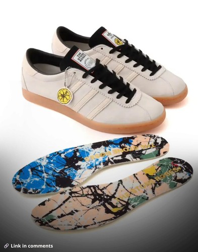 Adidas origjnals stone roses - origjnals,