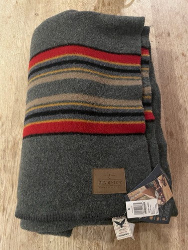 Pendelton wool yakima - pendelton, camp