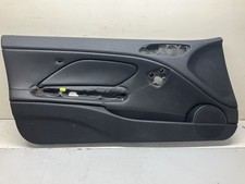 BMW E46 Coupe Convertible