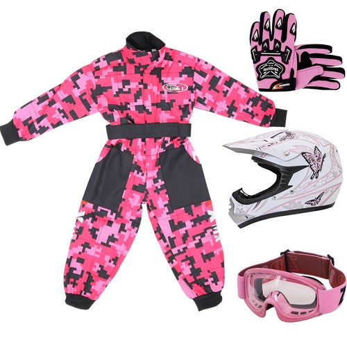 Zorax zor x18 kids - zor-x18, motocross