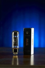 Matched Quad PSVANE Tube