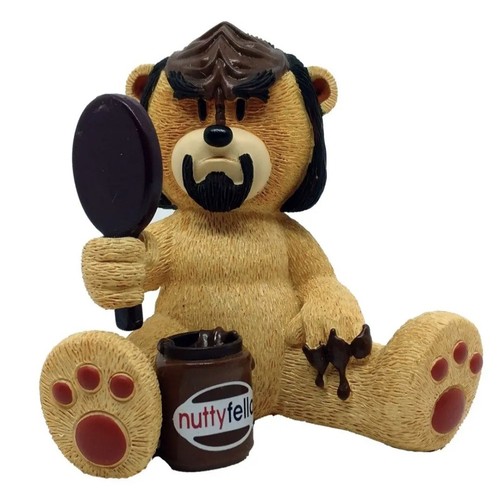 Bad taste bears - taste,