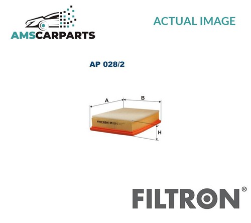 Engine air filter - engine, element