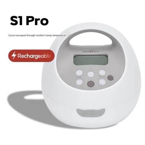 Spectra pro double - spectra, s1