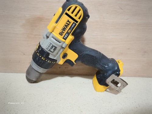 Dewalt dcd985 combi - dewalt,