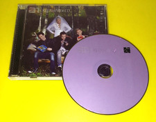 A1 - Rediscovered - CD Album - Phillipines