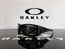Oakley Hijack Stephen Murran Edition Sunglasses