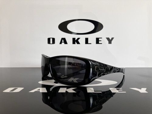 Oakley hijinx stephen murran - stephen,