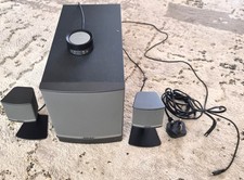 BOSE COMPANION 3 SERIES 2