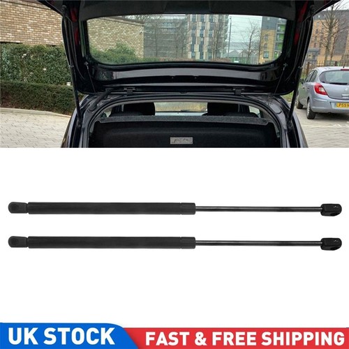 Tailgate boot gas - 2x,