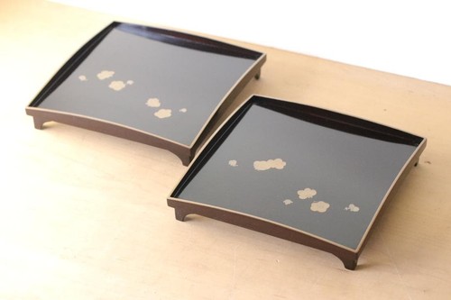 Taisho era maki lacquer - taisho,
