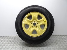 SUZUKI GRAND VITARA 16" FULL