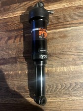 Fox Float DPS Evol Rear Shock Absorber 210x55mm