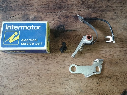 Marelli contact ignition - contact,