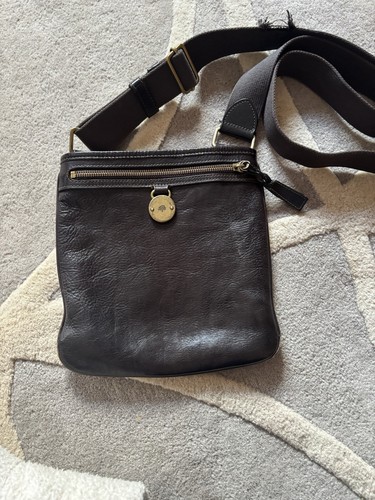 Mulberry bag - mulberry,