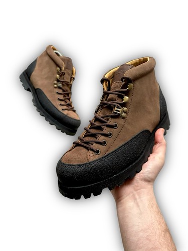 Paraboot yosemite boots - yosemite, in