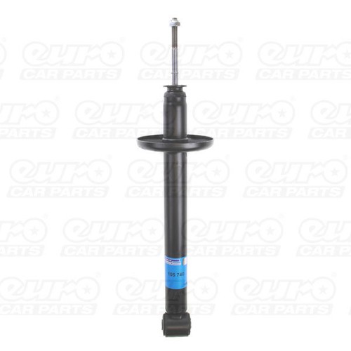 318 813 shock - absorber, rear