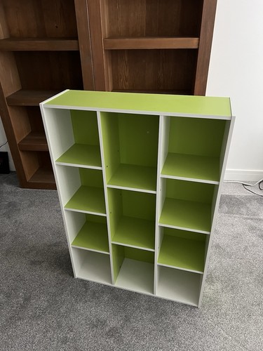 Bookcase available - bookcase,