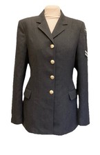 FANCY DRESS Uniform Women’s  RAF  Chest 34 inch 