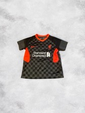 Liverpool FC Baby Away Shirt