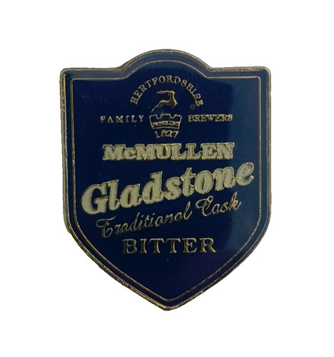 Mcmullen brewery gladstone - mcmullen,