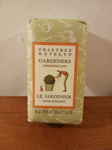 Crabtree evelyn rare - crabtree,
