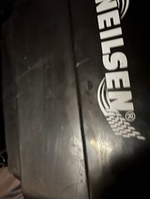 Quad Bike Spreader for Fertiliser, Grit, Seed