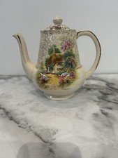 Vintage T- Pot From H&K