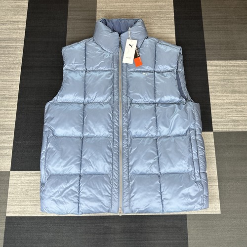 Puma mmq pertex puffer - pertex,