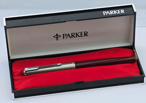Parker mkili 1970s - mkili,,