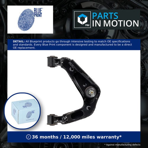 Wishbone suspension arm - wishbone, /